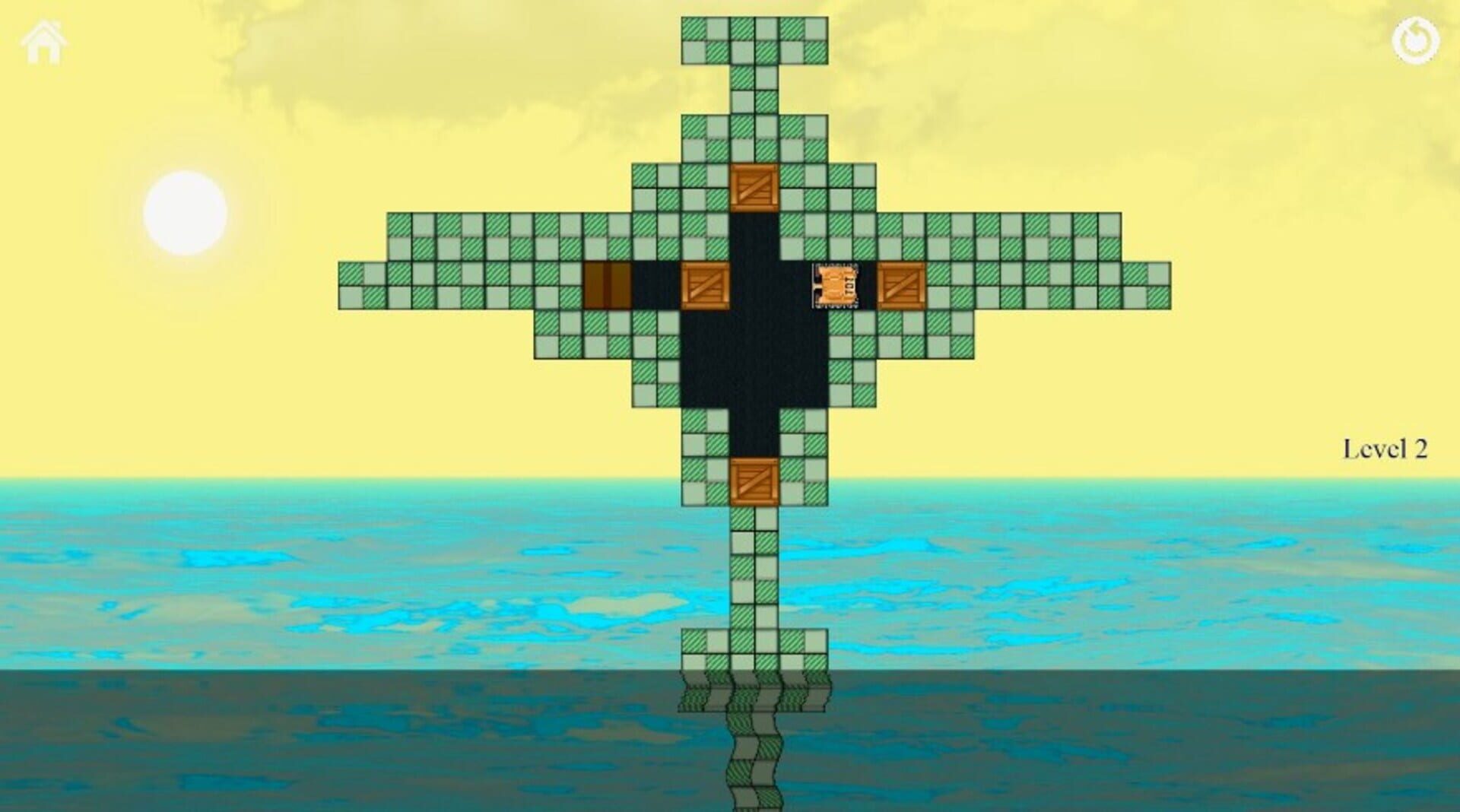 LittleBigSoko - Screenshot