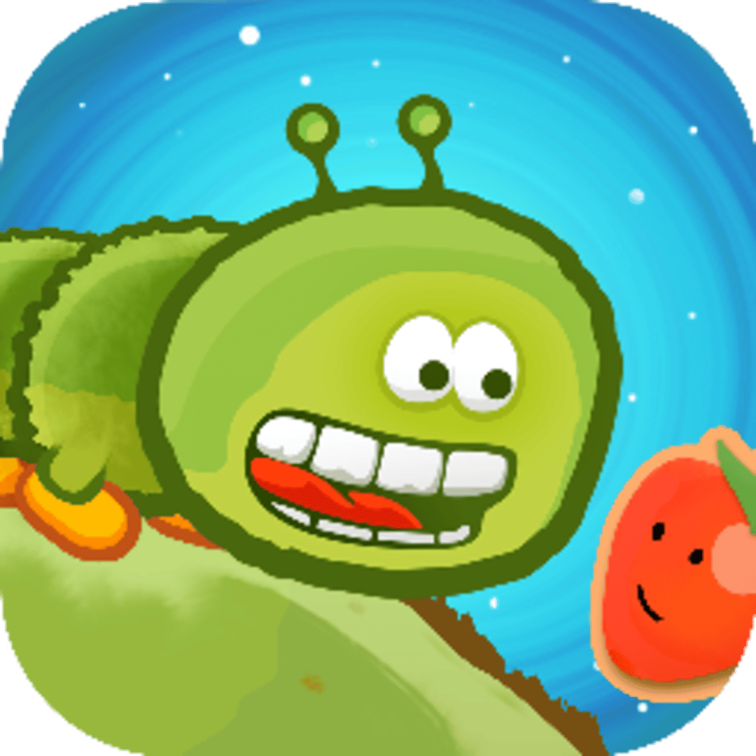 Caterzillar Cover