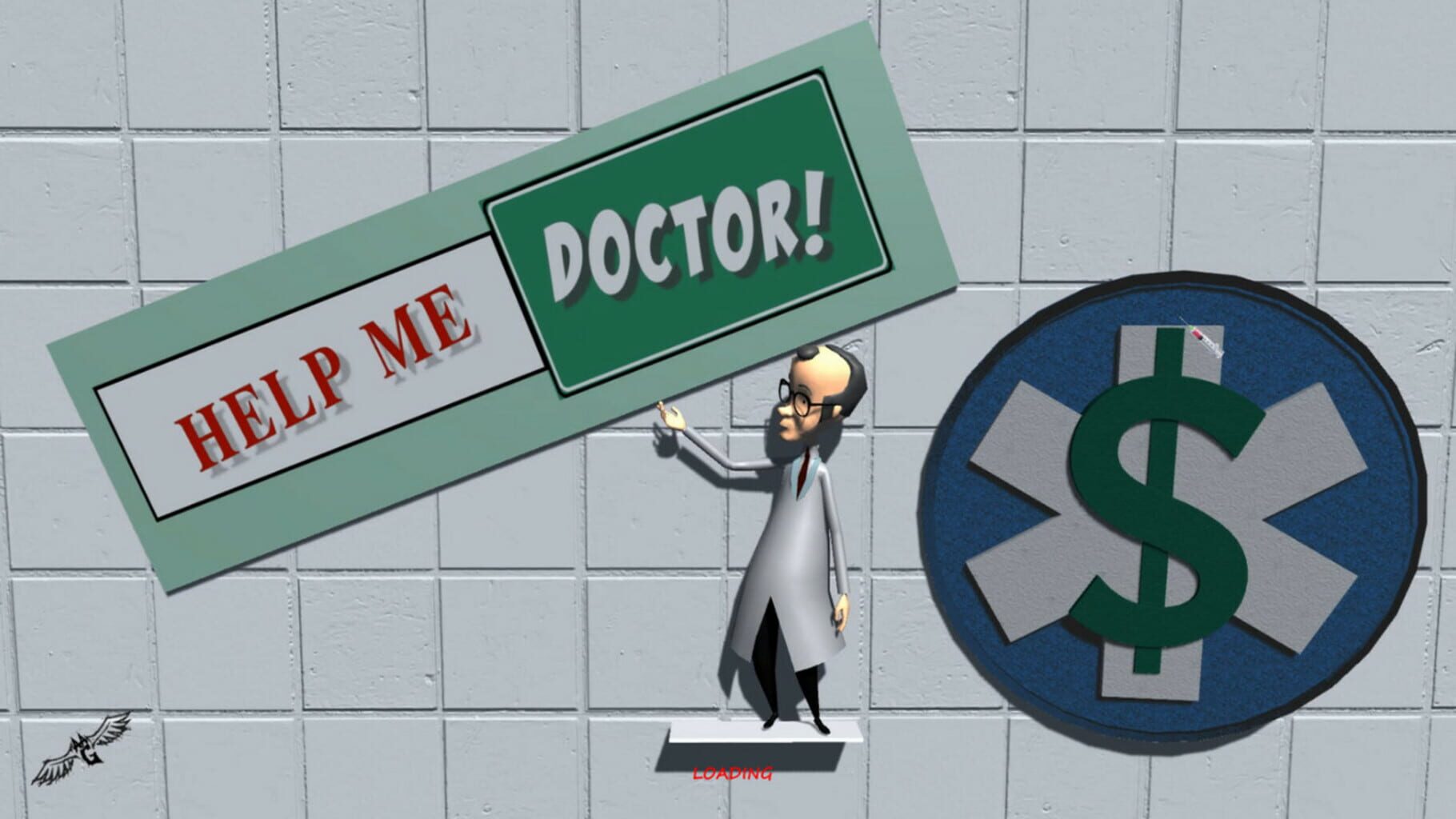 Help Me Doctor screenshot