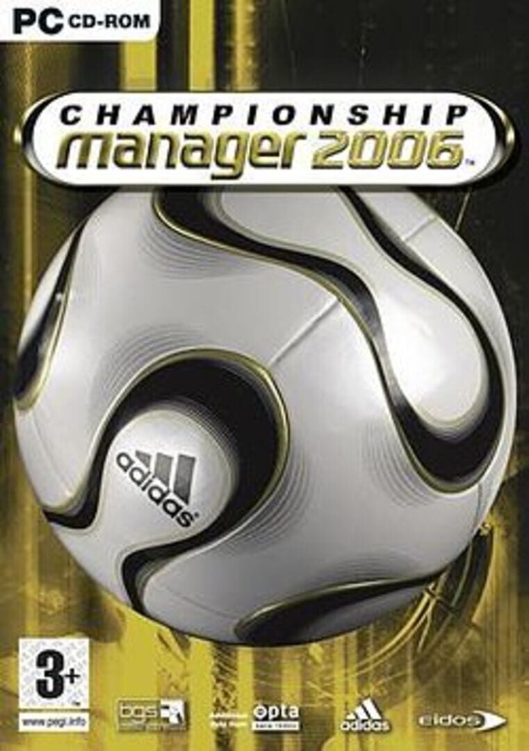 Championship Manager 2006 (2006)