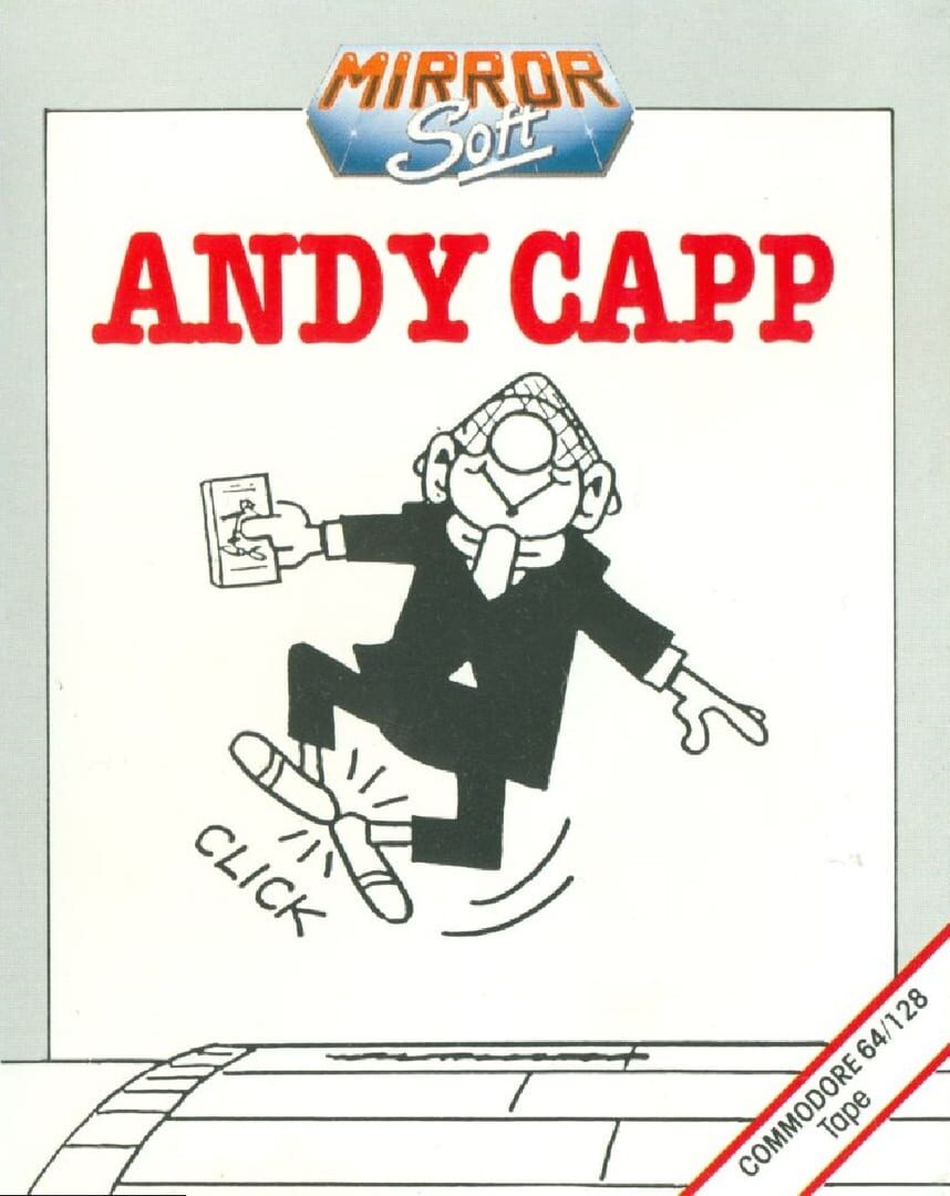 Andy Capp (1987)