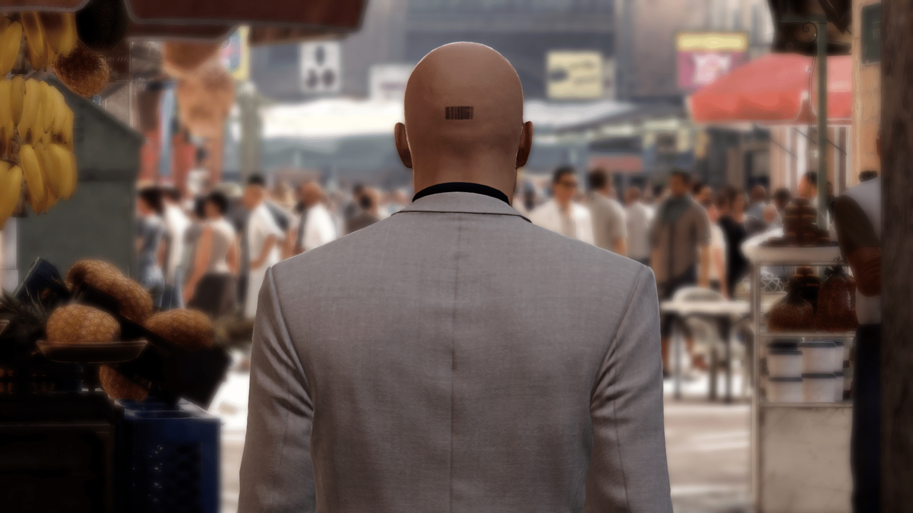 Hitman: Game of the Year Edition screenshot