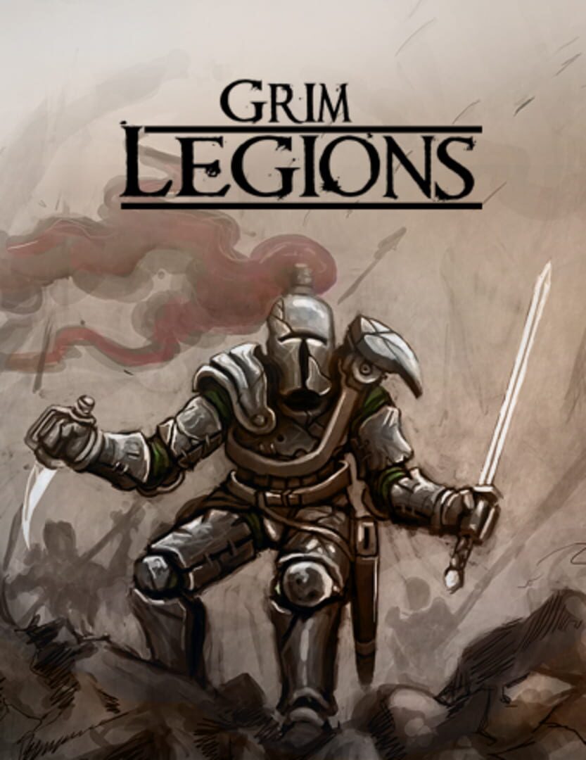 Grim Legions (2016)