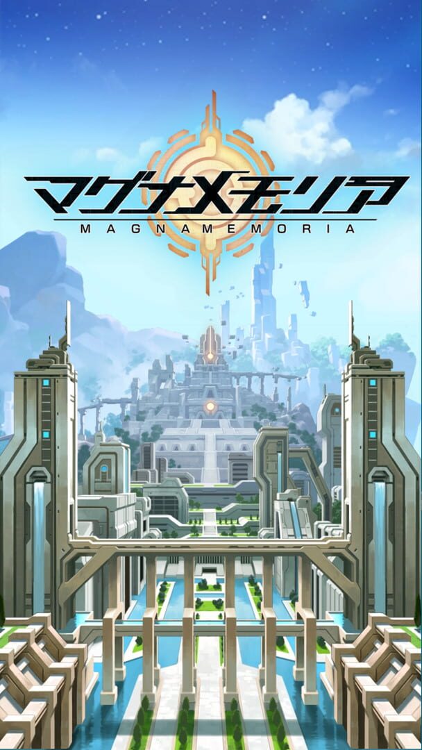 Jeu : Magna Memoria