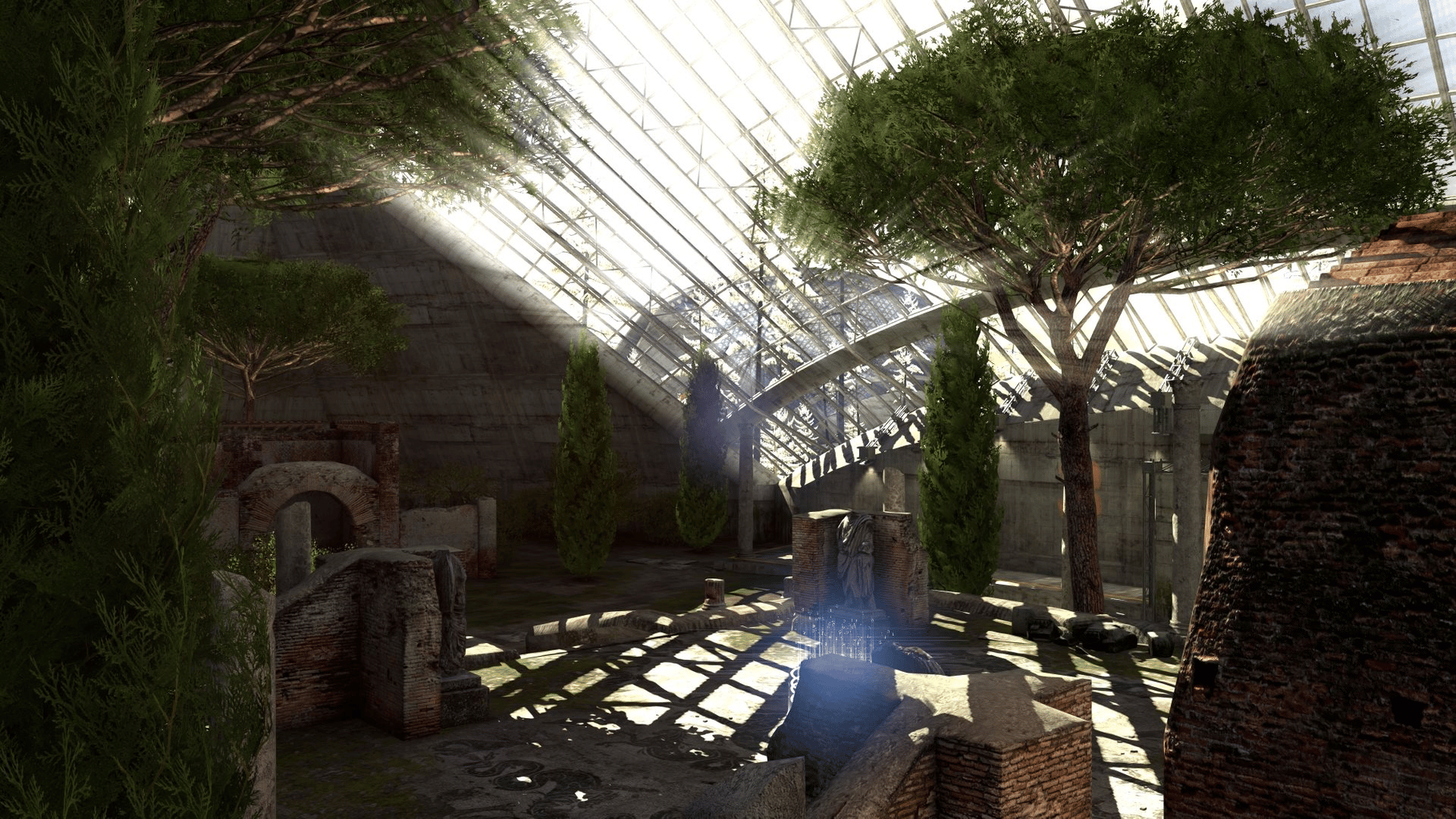 The Talos Principle: Road to Gehenna screenshot