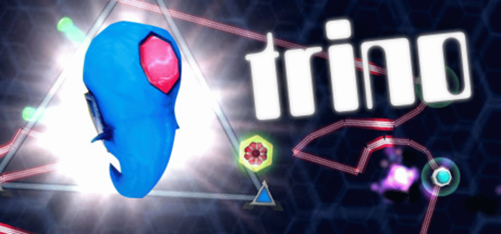 Trino Cover