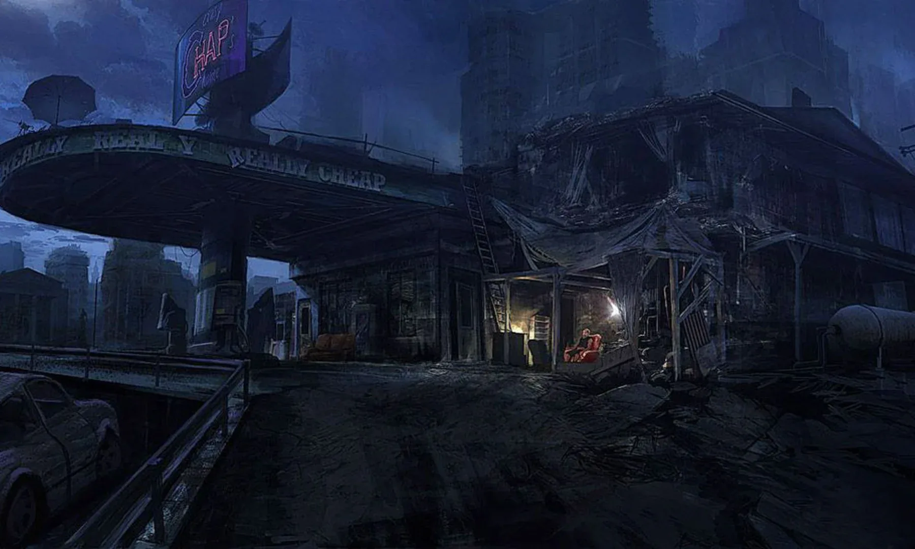 Gears of War