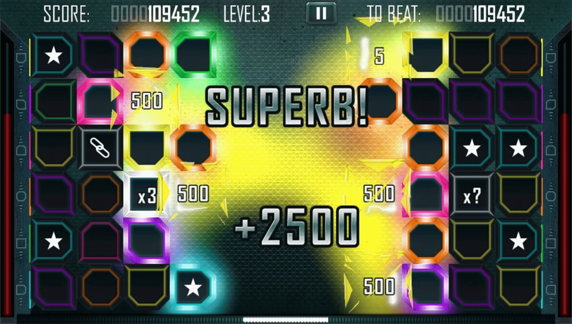 Surge Deluxe screenshot