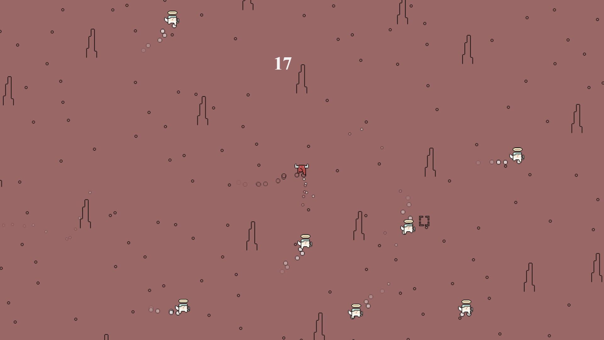 Hell in Paradise - Screenshot