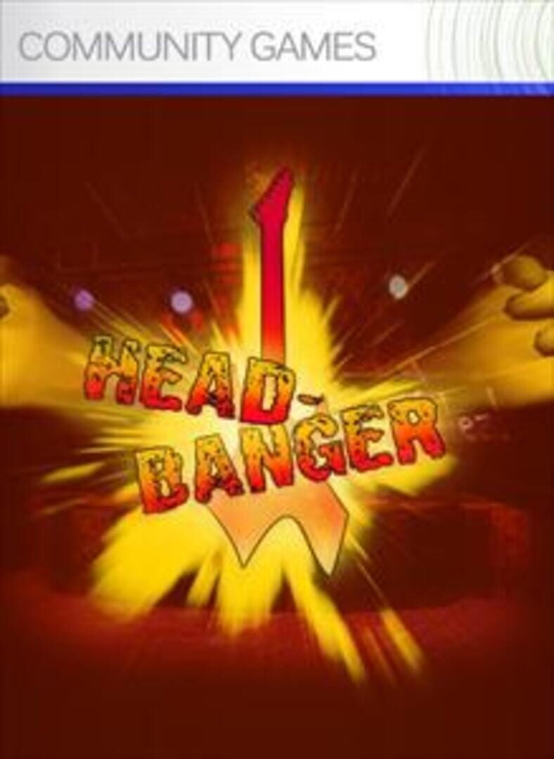 Cover image of Head Banger