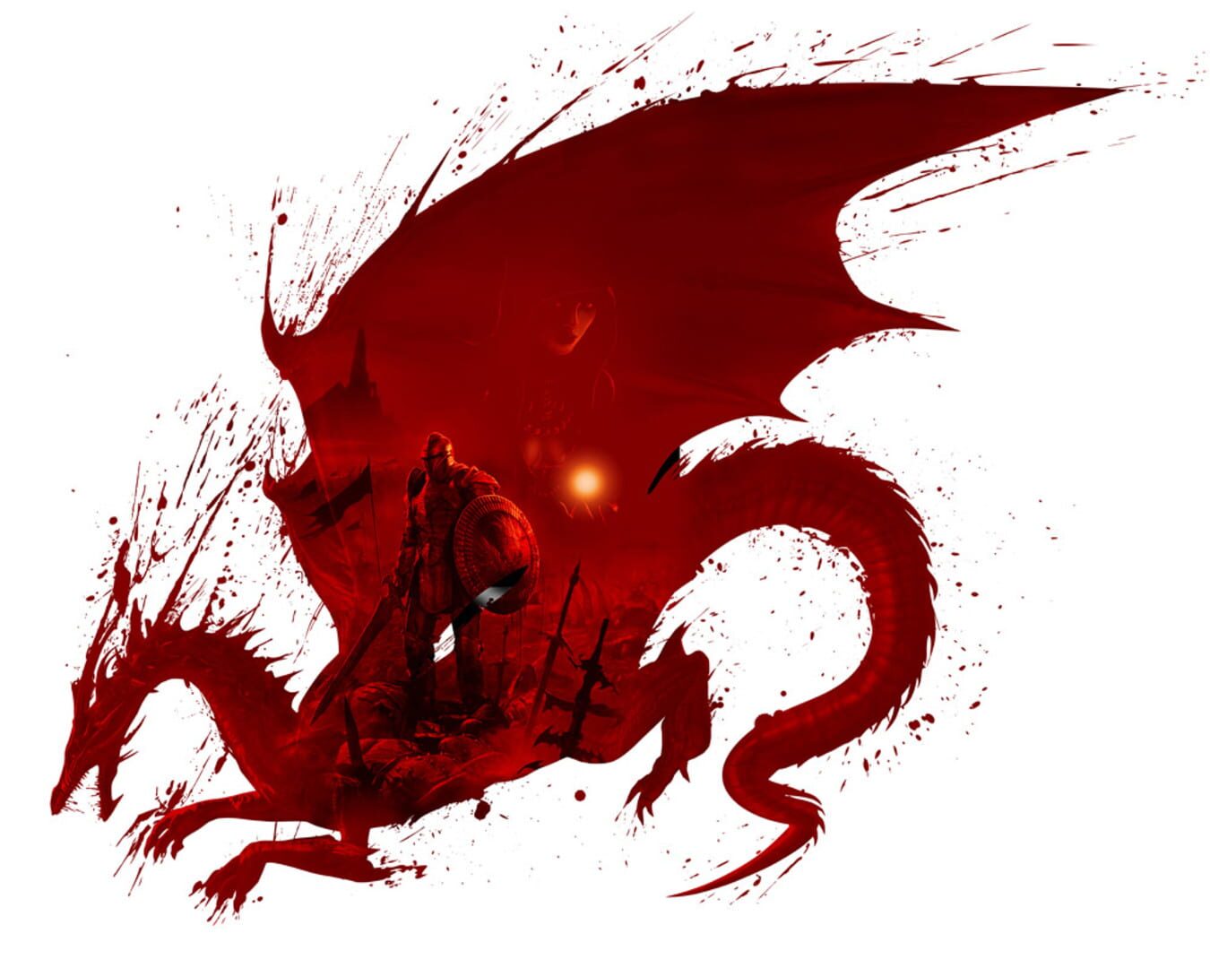 Arte - Dragon Age: Origins
