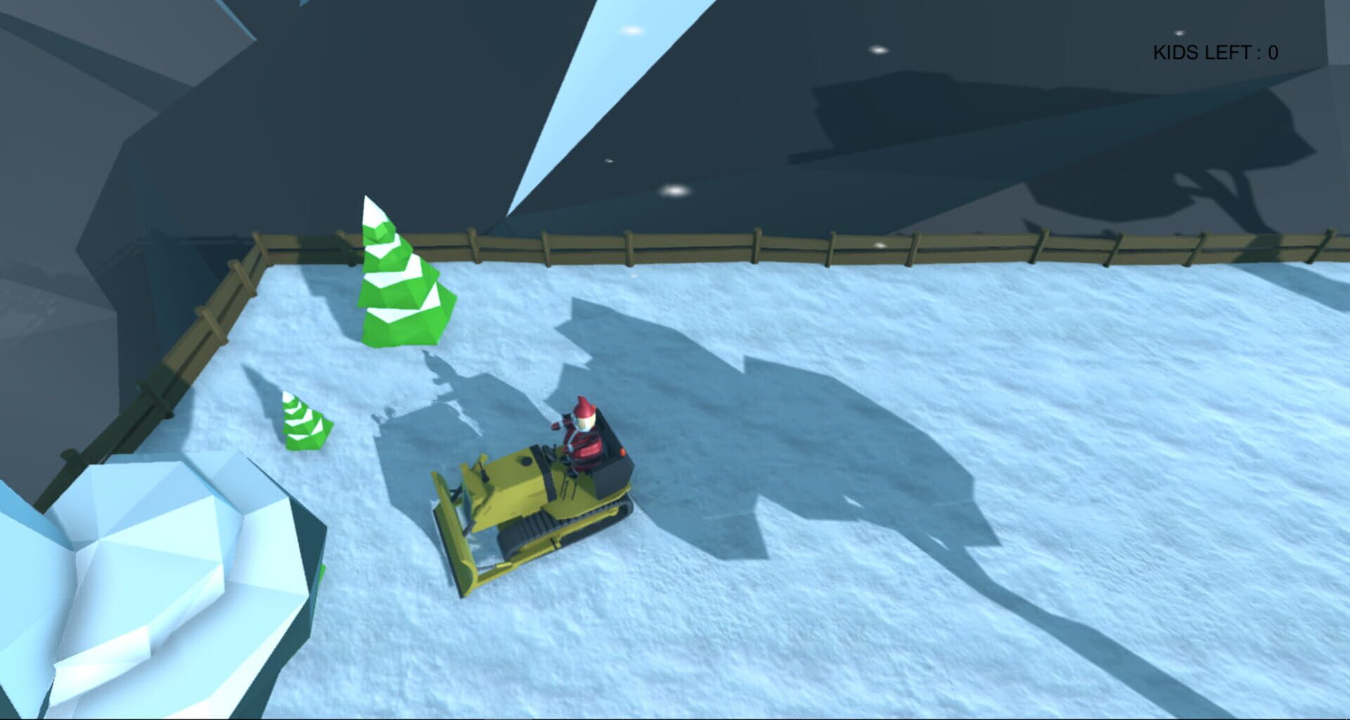 Achievement Park - Screenshot