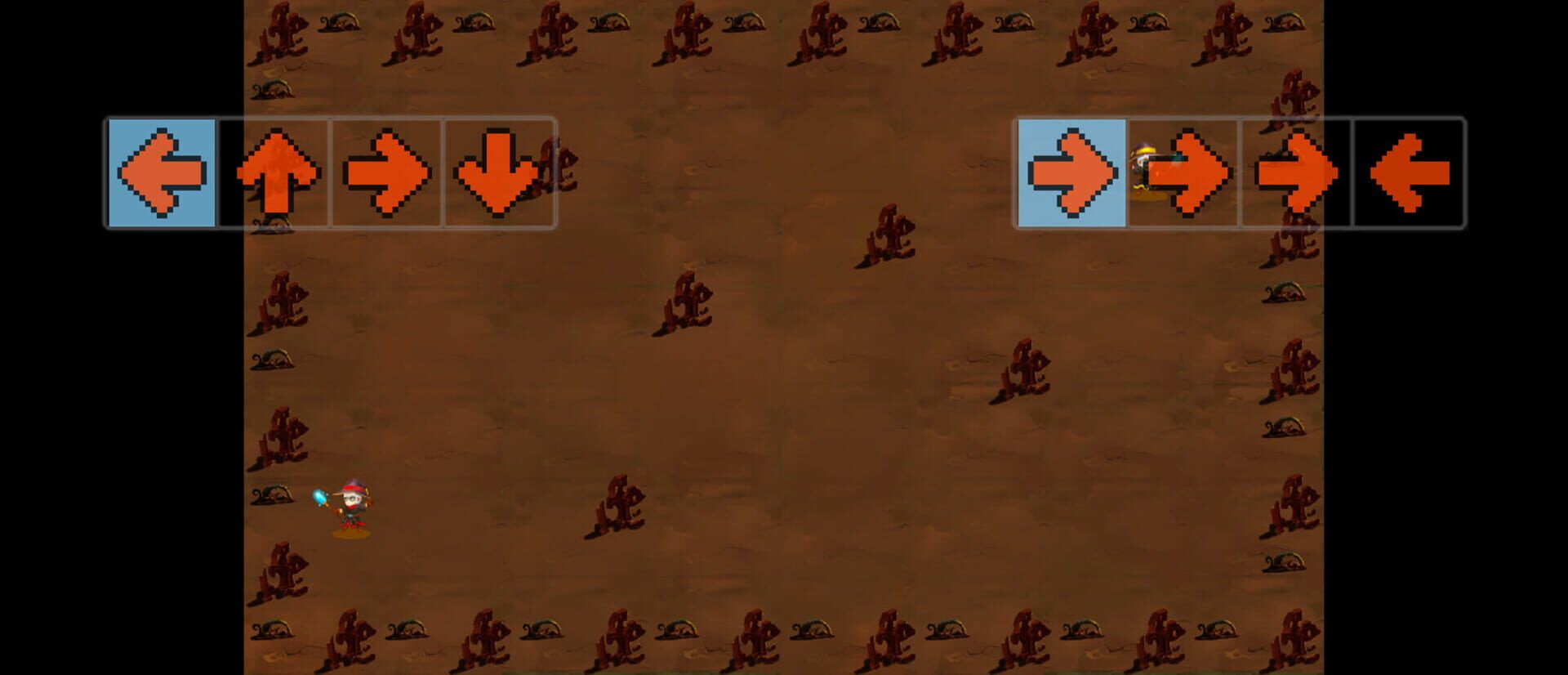 Tempo Wizard - Screenshot