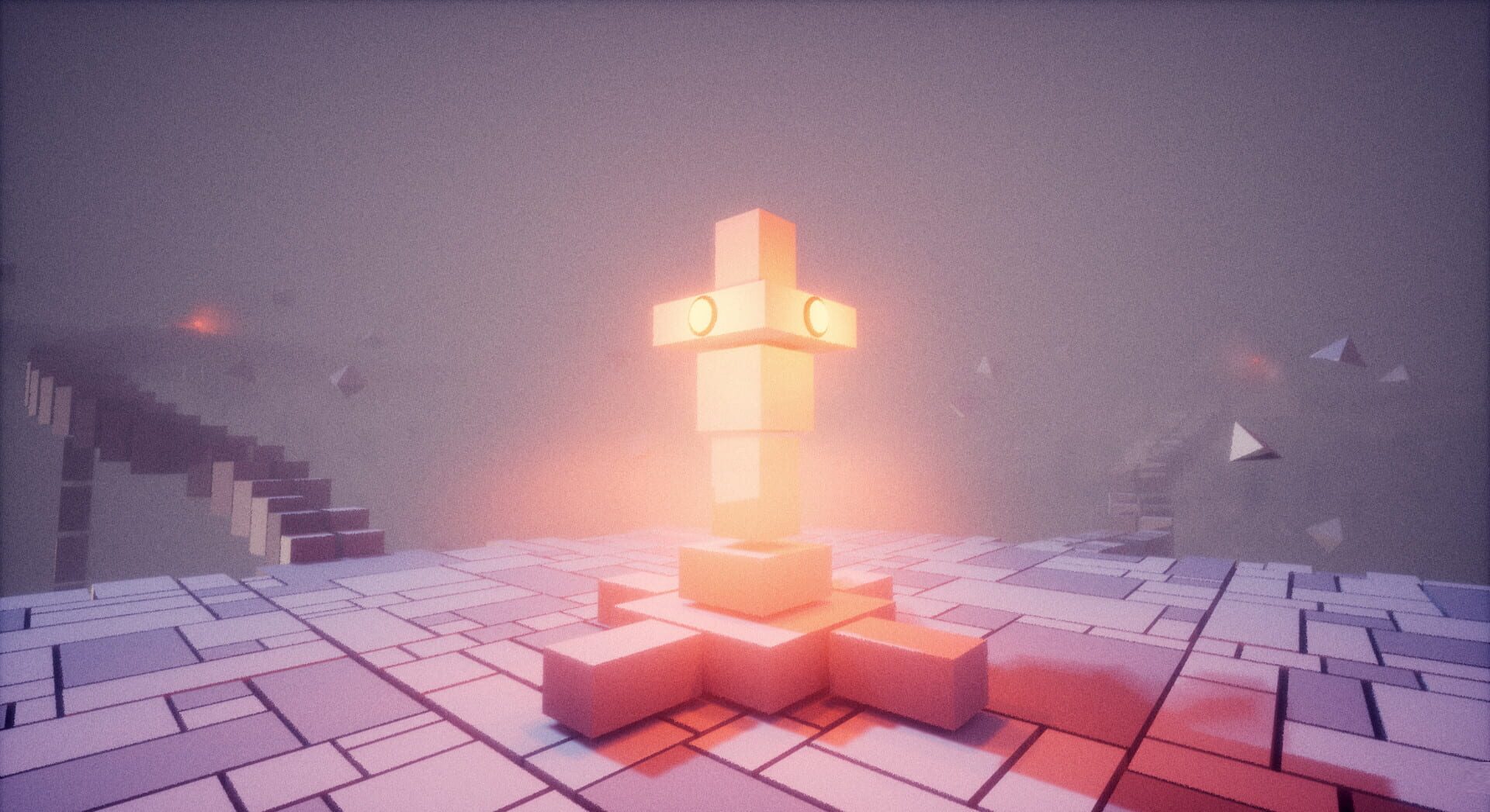 Exist - Screenshot