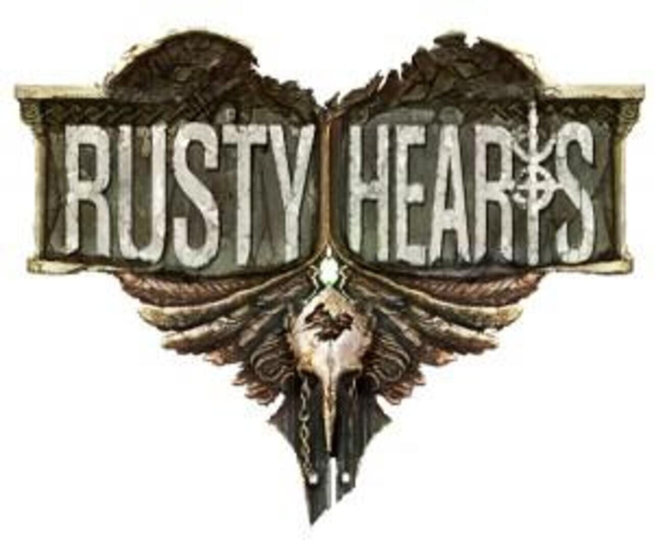 Rusty Hearts (2011)