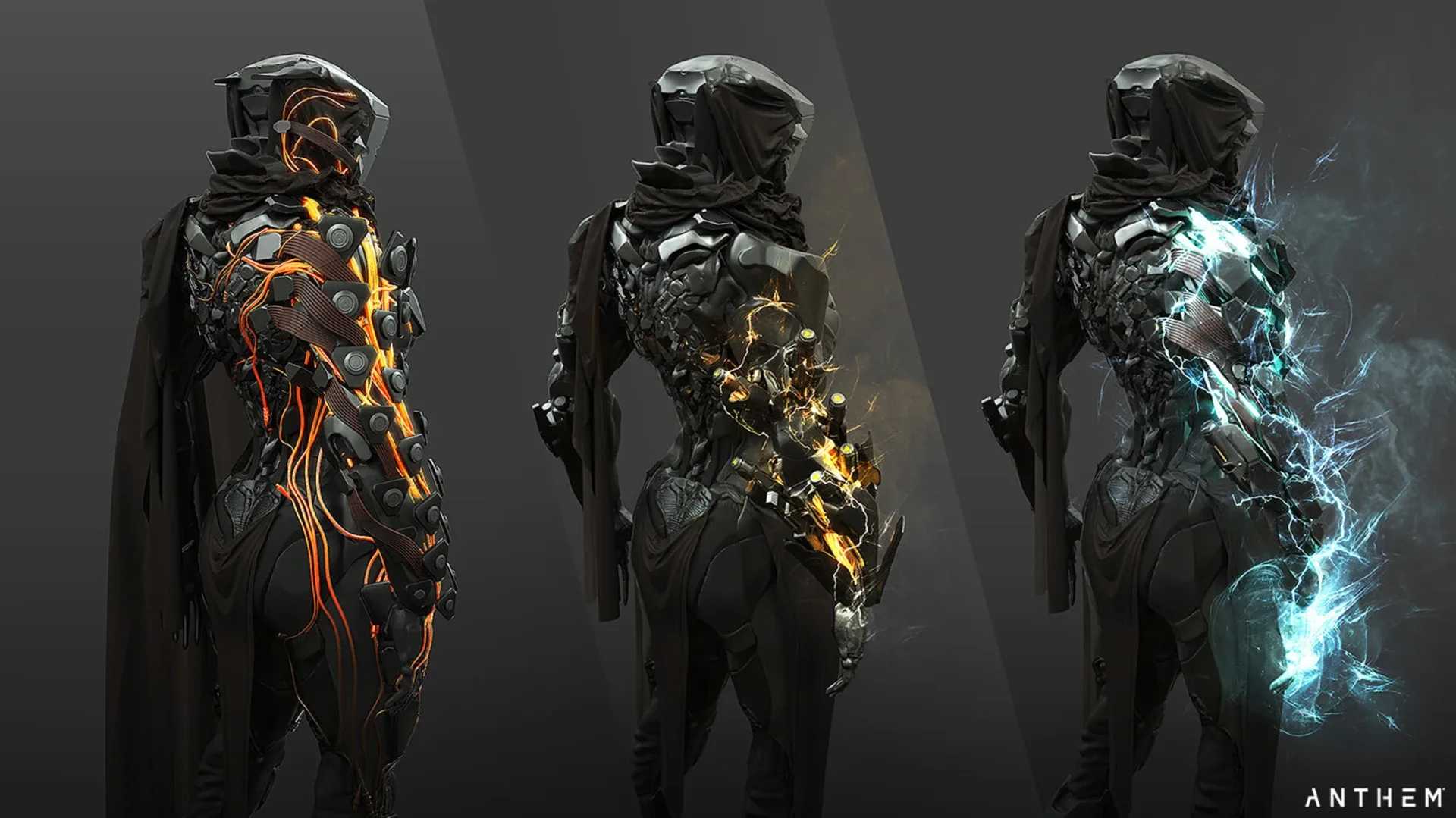 Arte - Anthem