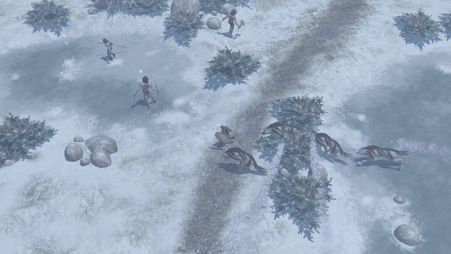 Titan Quest: Ragnarök screenshot