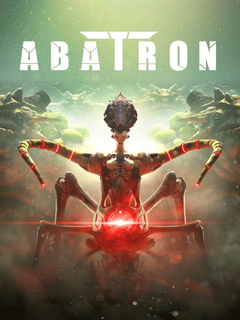Abatron Cover