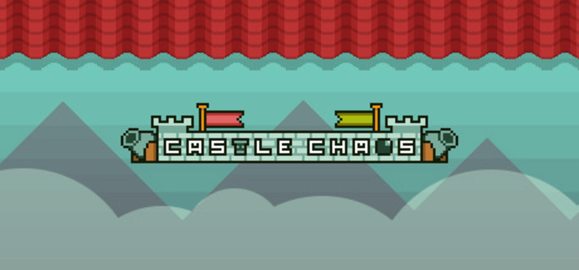Castle Chaos Cover