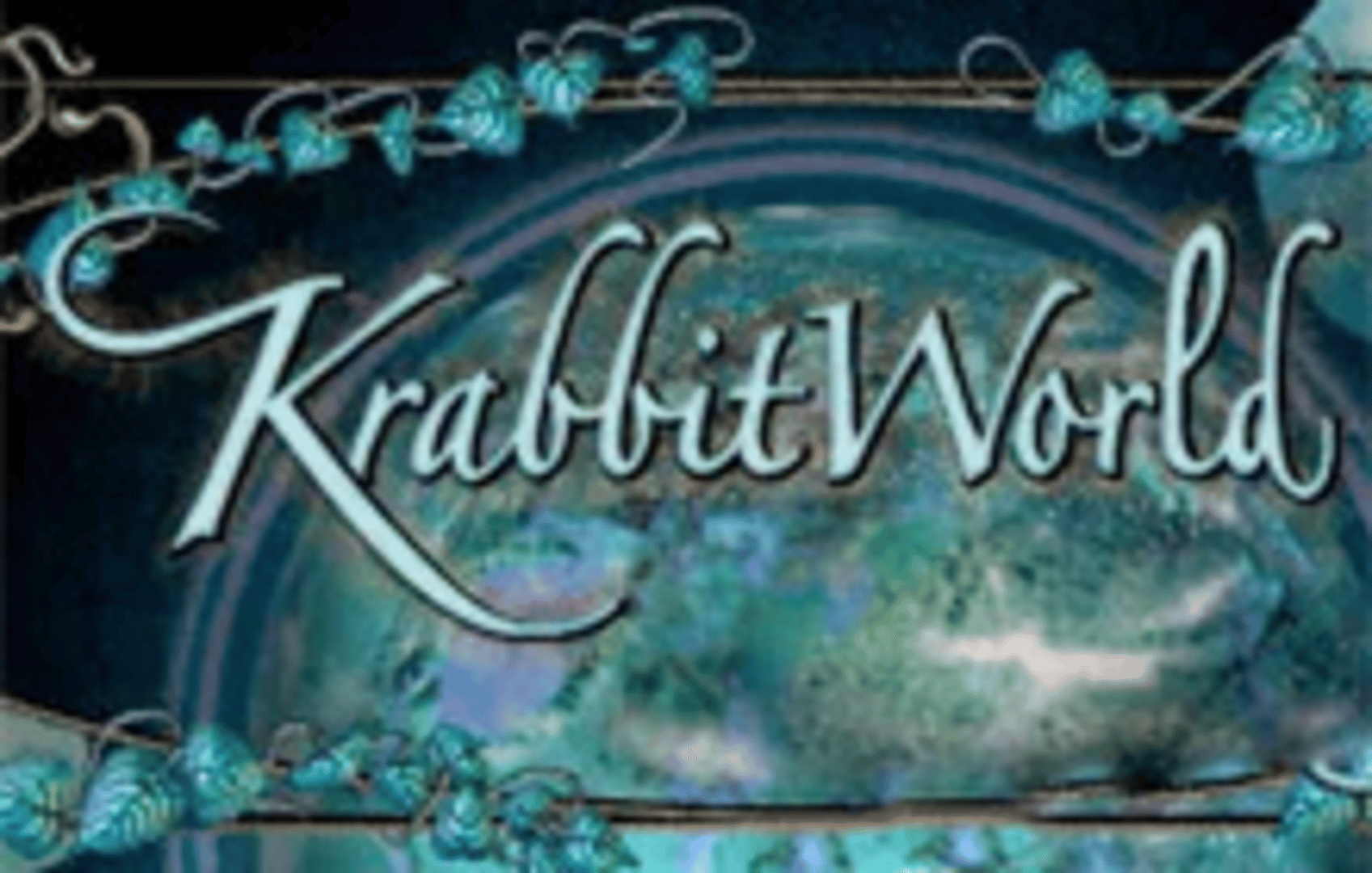 Rabbit x Labyrinth Cover