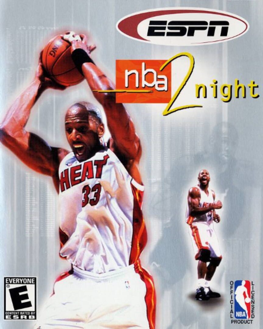 ESPN NBA 2Night (2000)