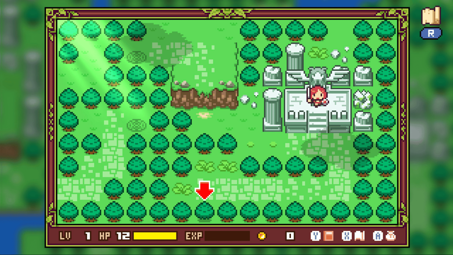 Fairune Collection screenshot