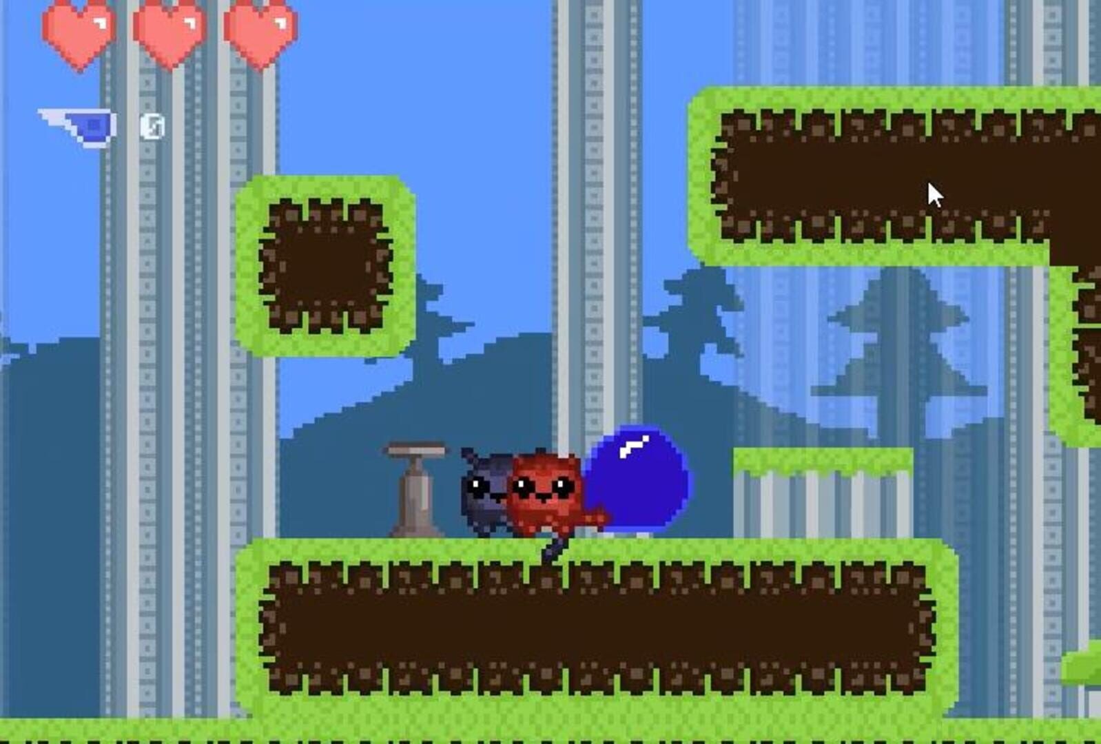 PuppyStory - Screenshot