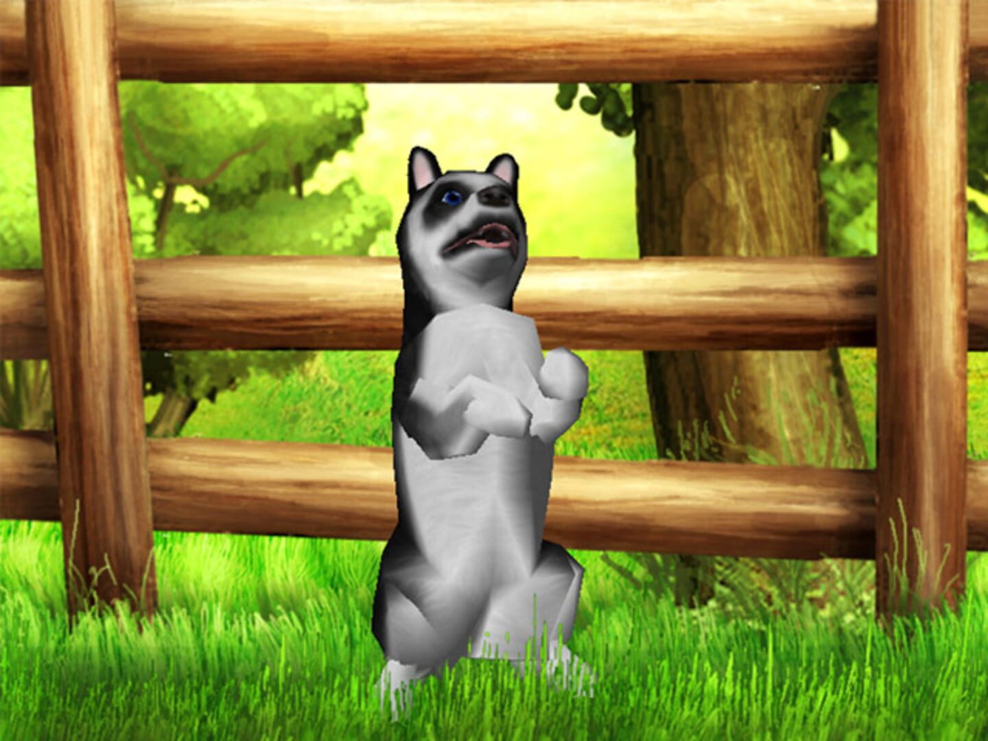 Fetch It Again - Screenshot