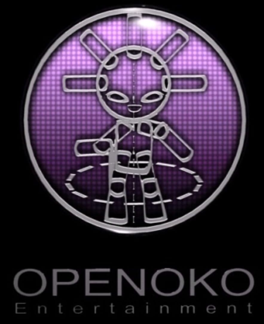 Openoko Entertainment logo