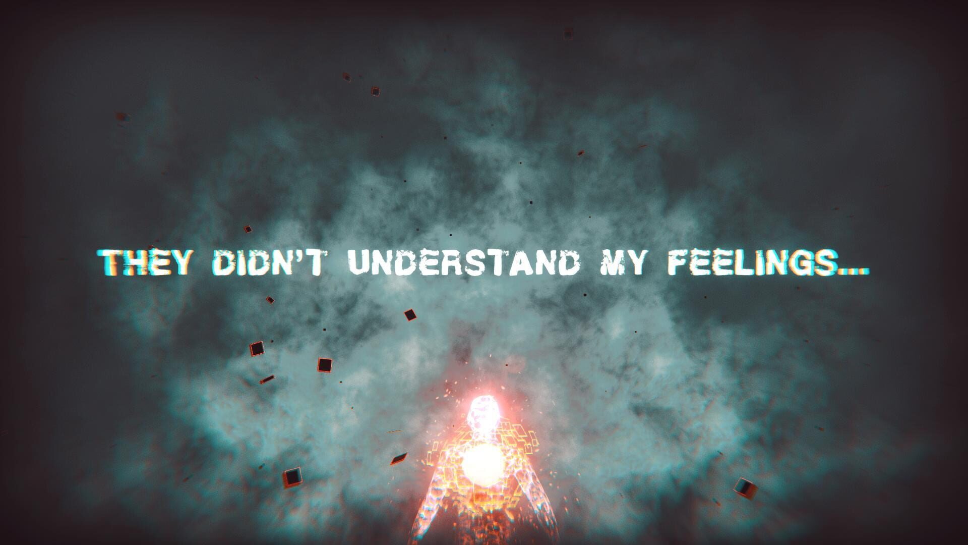 Loathing Heart - Screenshot