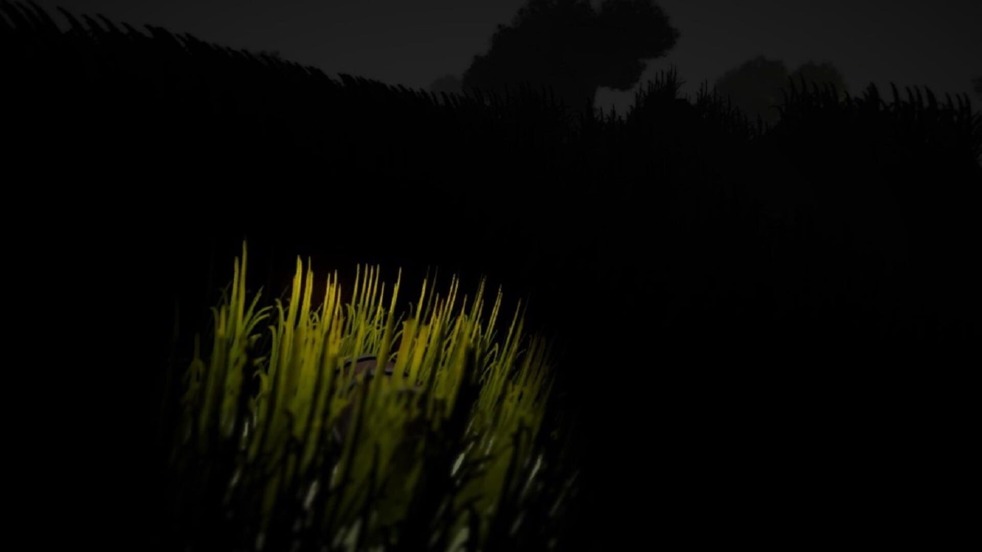 Turn Around - Screenshot