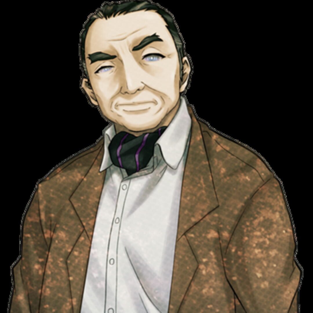 Dr. Nakabachi