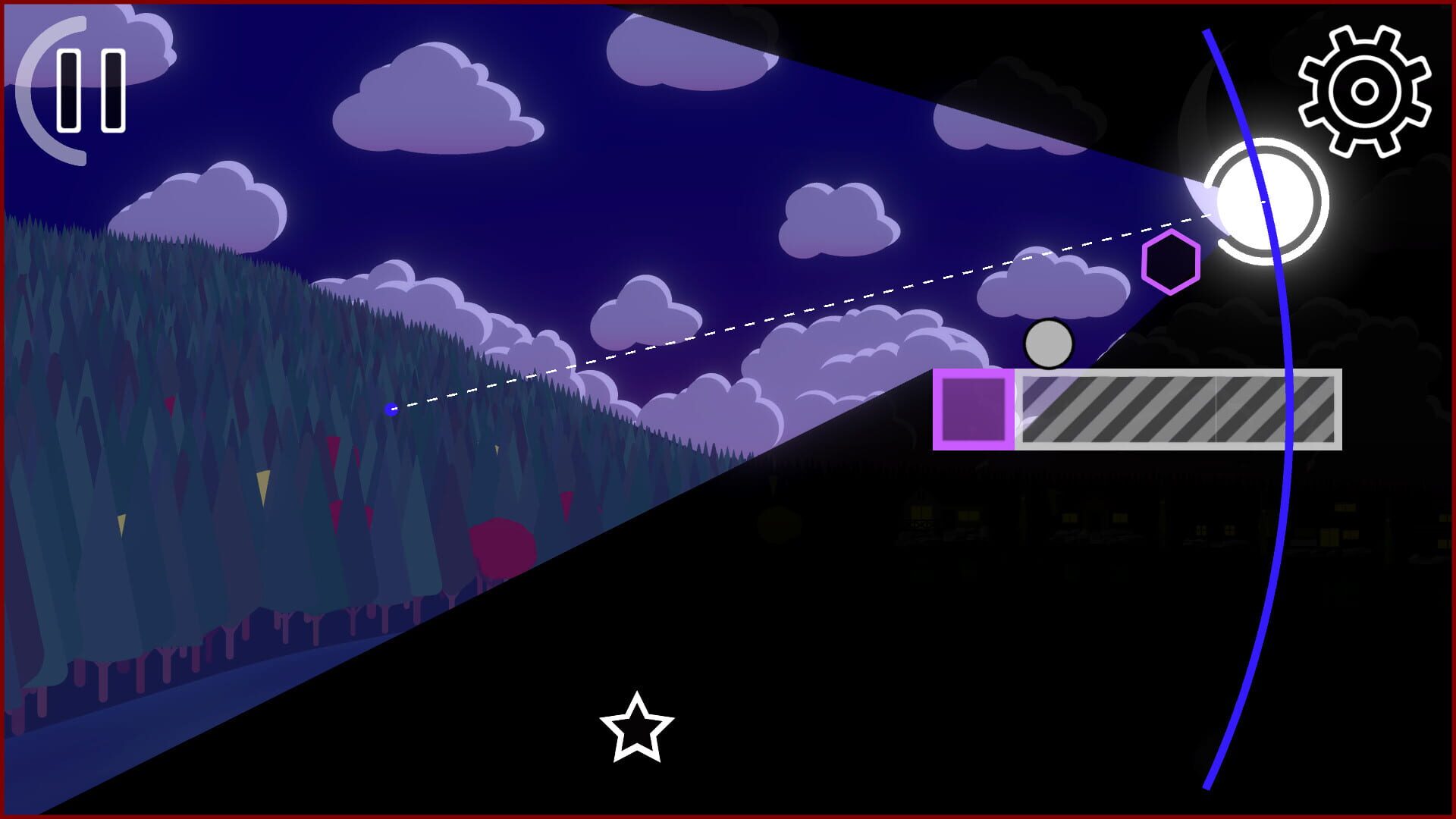Shadow Play - Screenshot