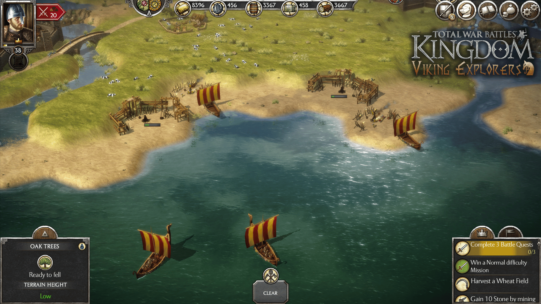 Total War Battles: Kingdom screenshot