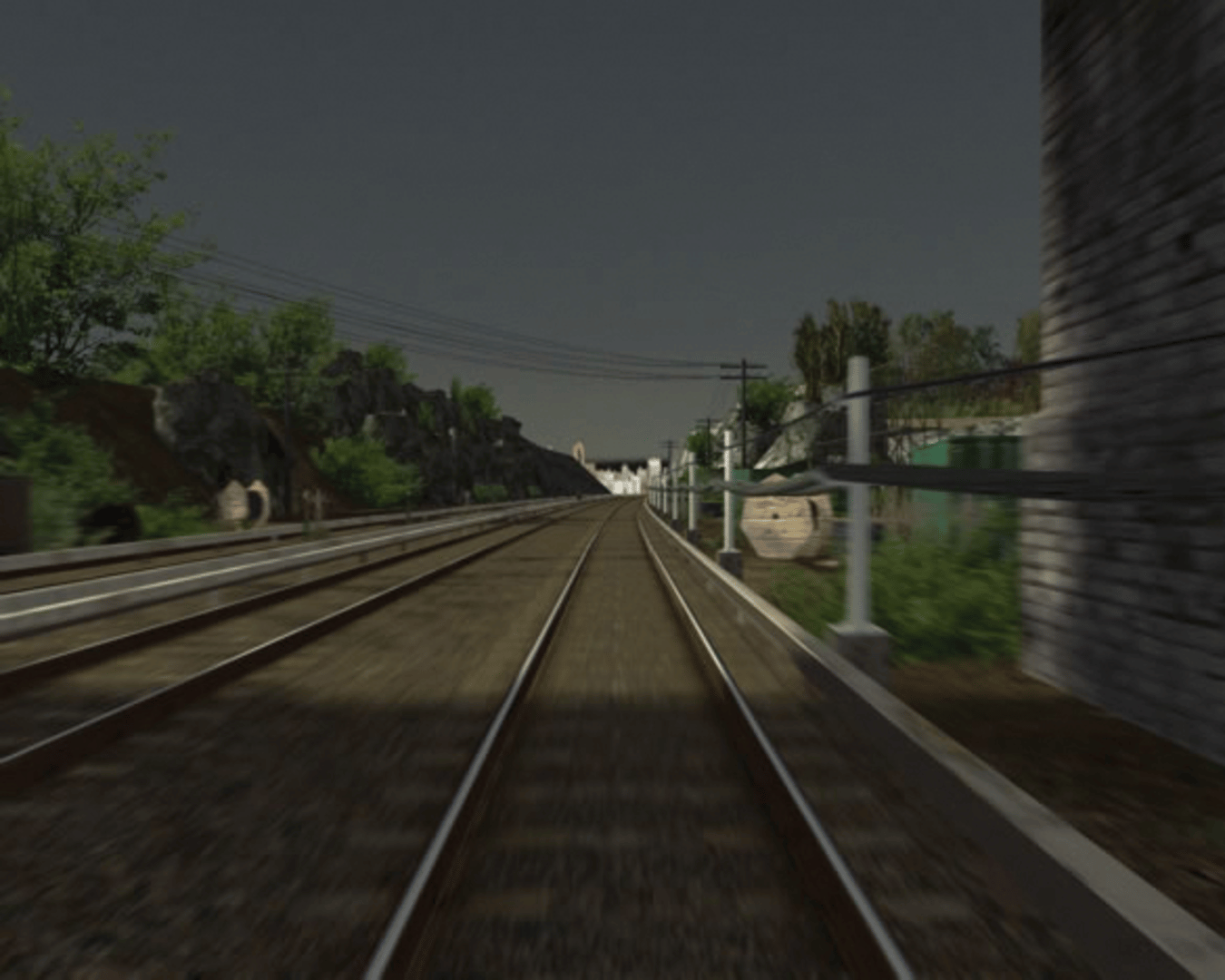 World of Subways: Volume 1 - The Path screenshot