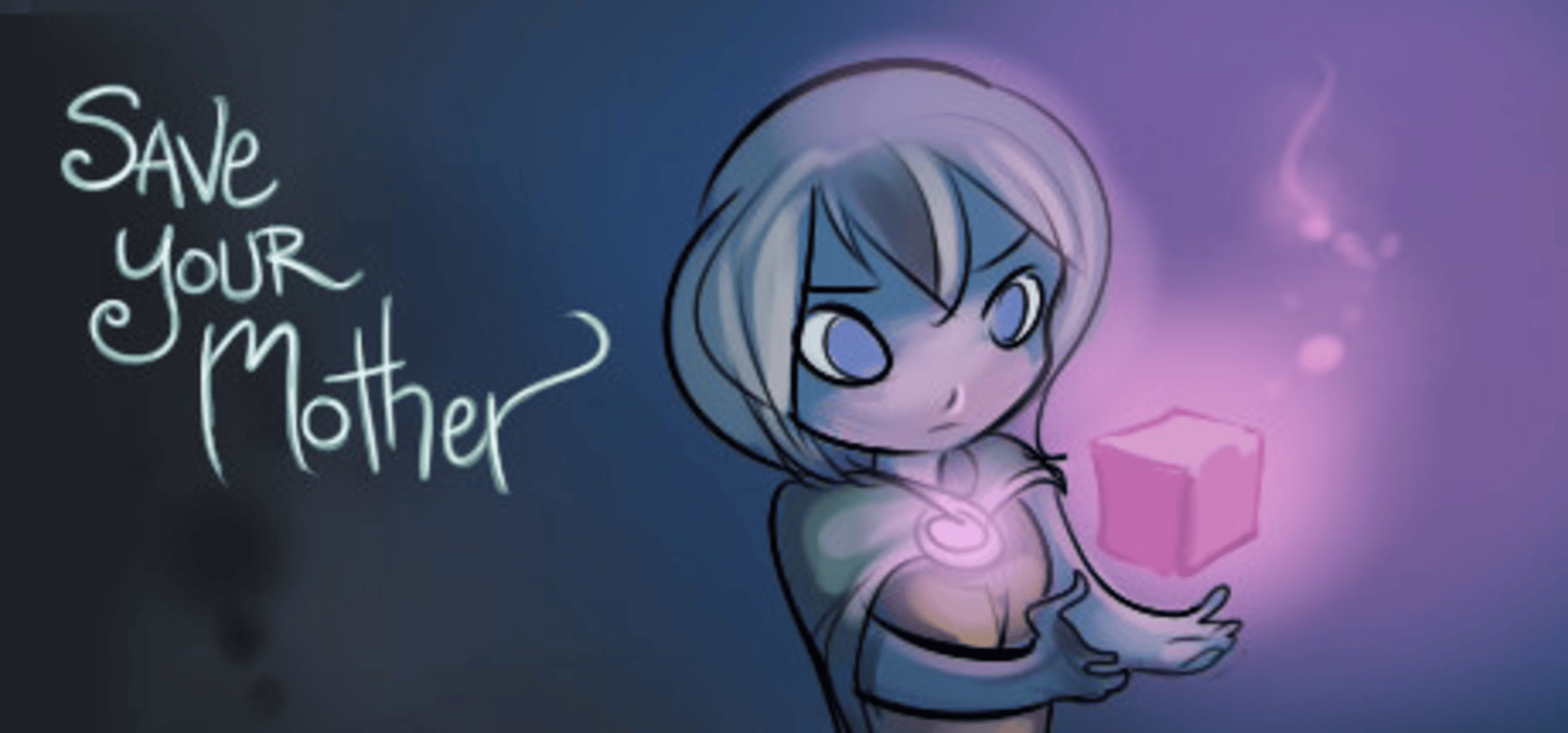 Save Your Mother Cover