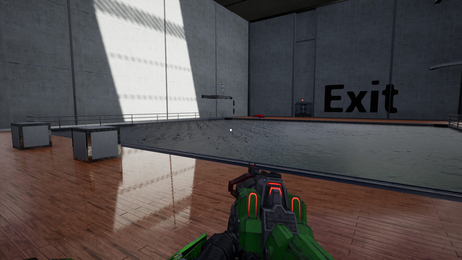 ReSizE - Screenshot