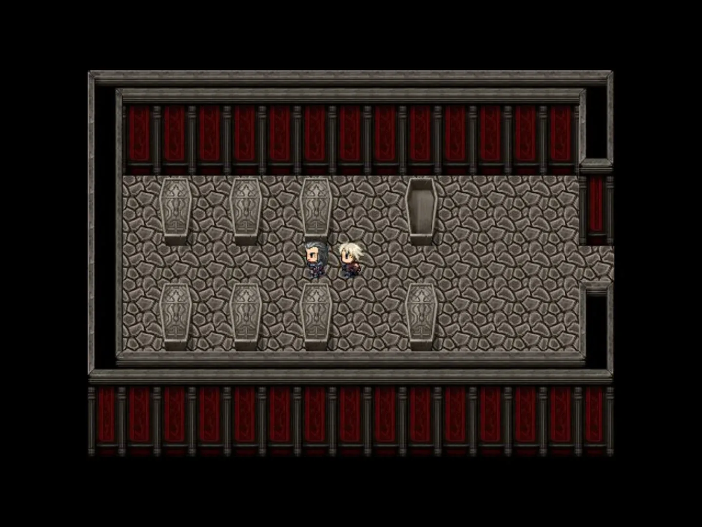 Ashes of Immortality