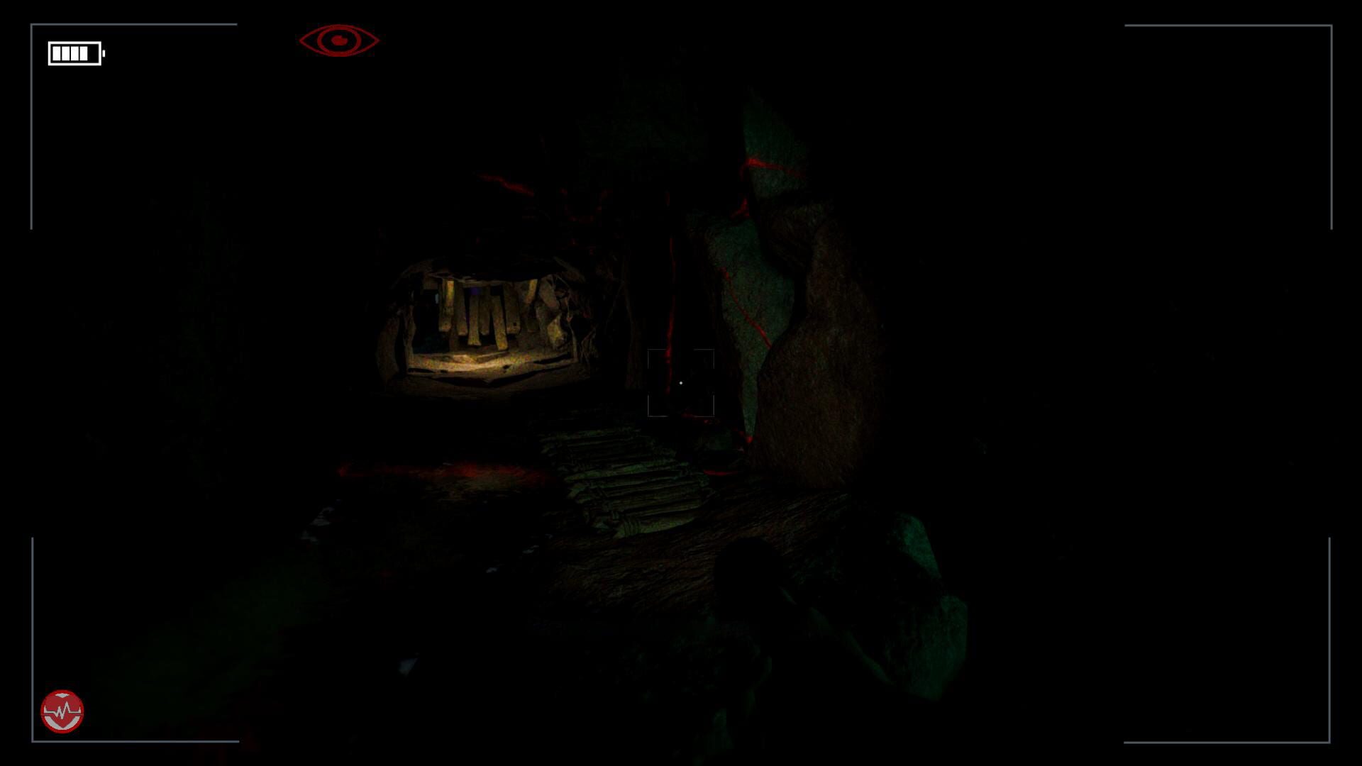 Project First Contact - Screenshot