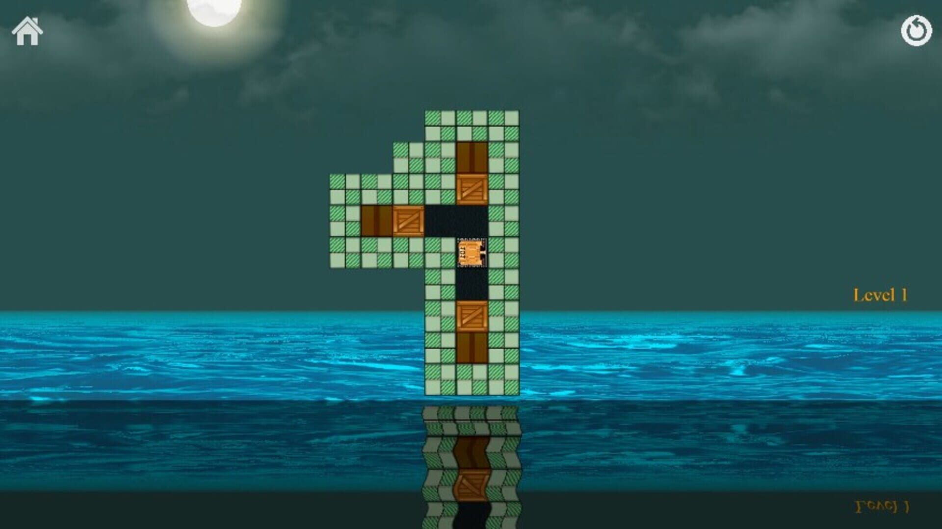 LittleBigSoko - Screenshot