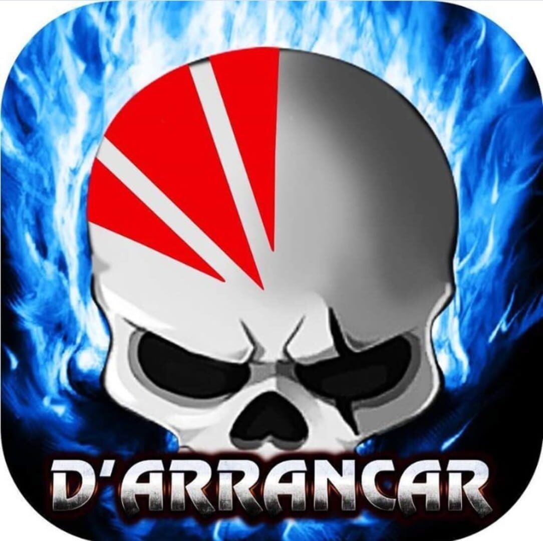 Imagem de D'Arrancar - New Games Release