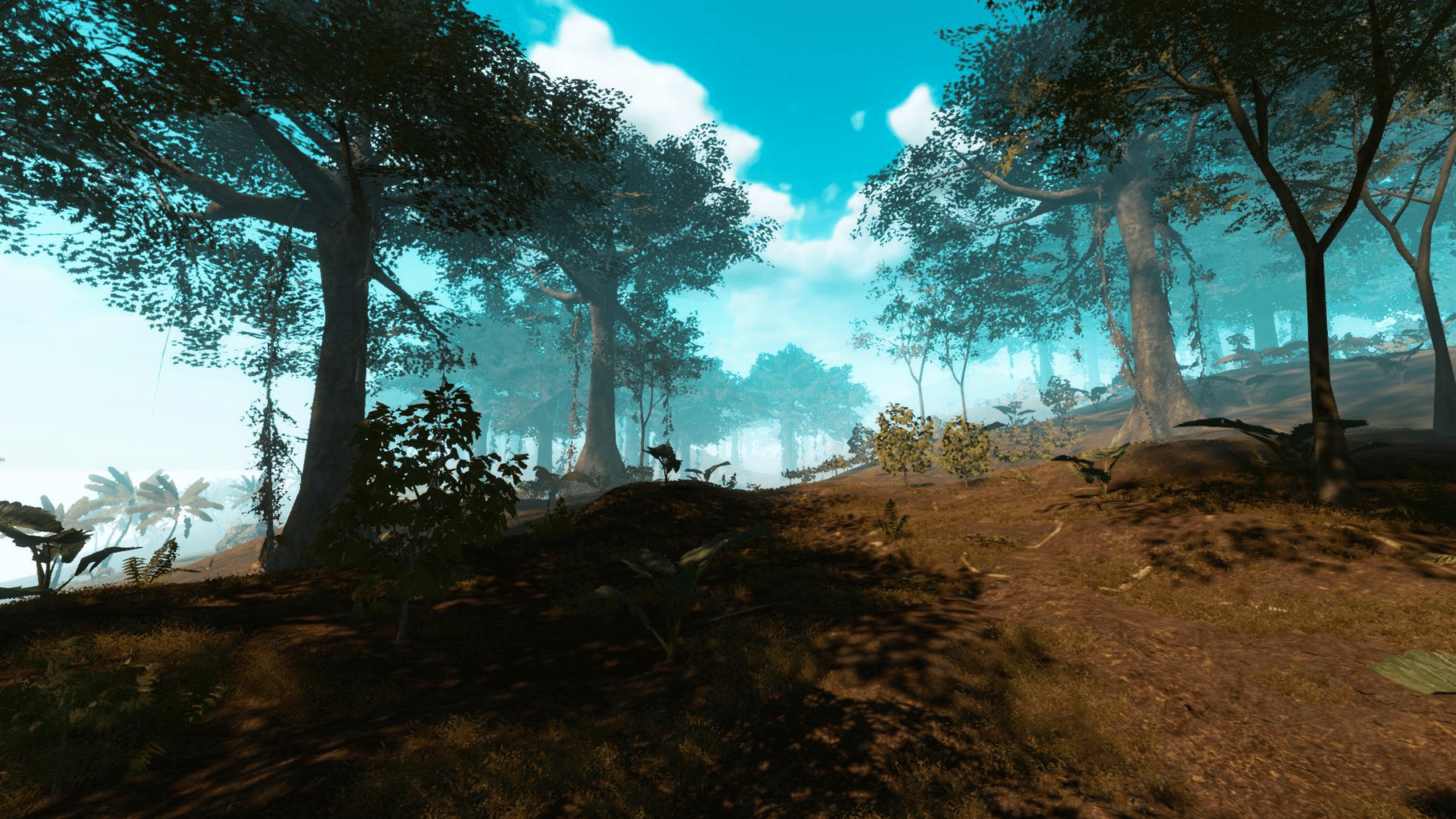 Survival Simulator screenshot