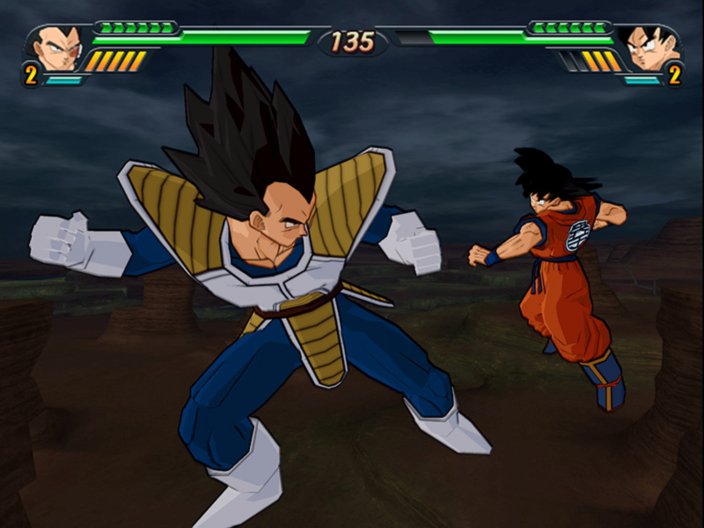 Dragon Ball Z: Budokai Tenkaichi 3 review