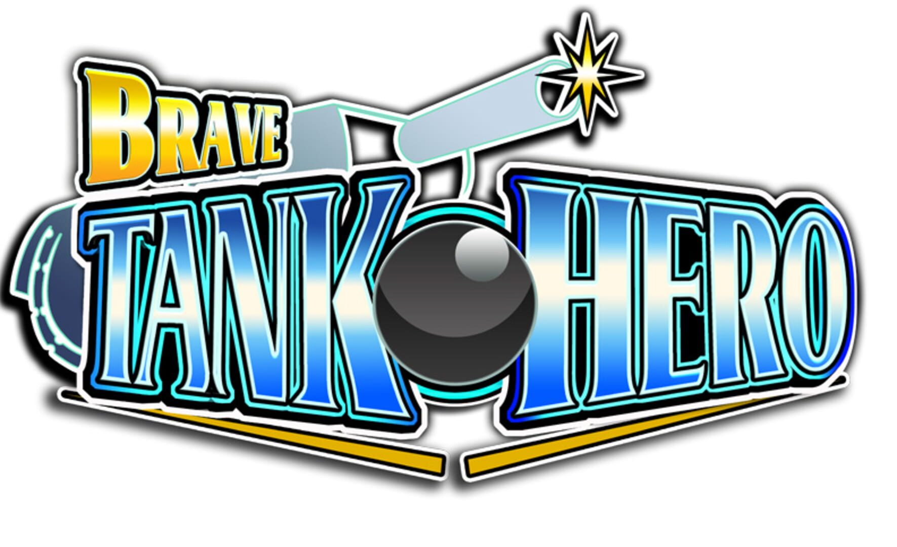 Brave Tank Hero (2015)