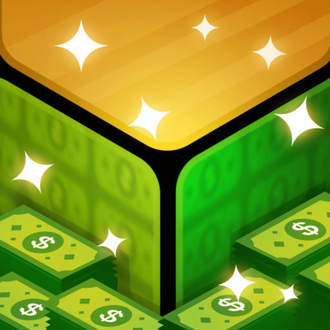 Cube Cube - Mobile eSports Cover