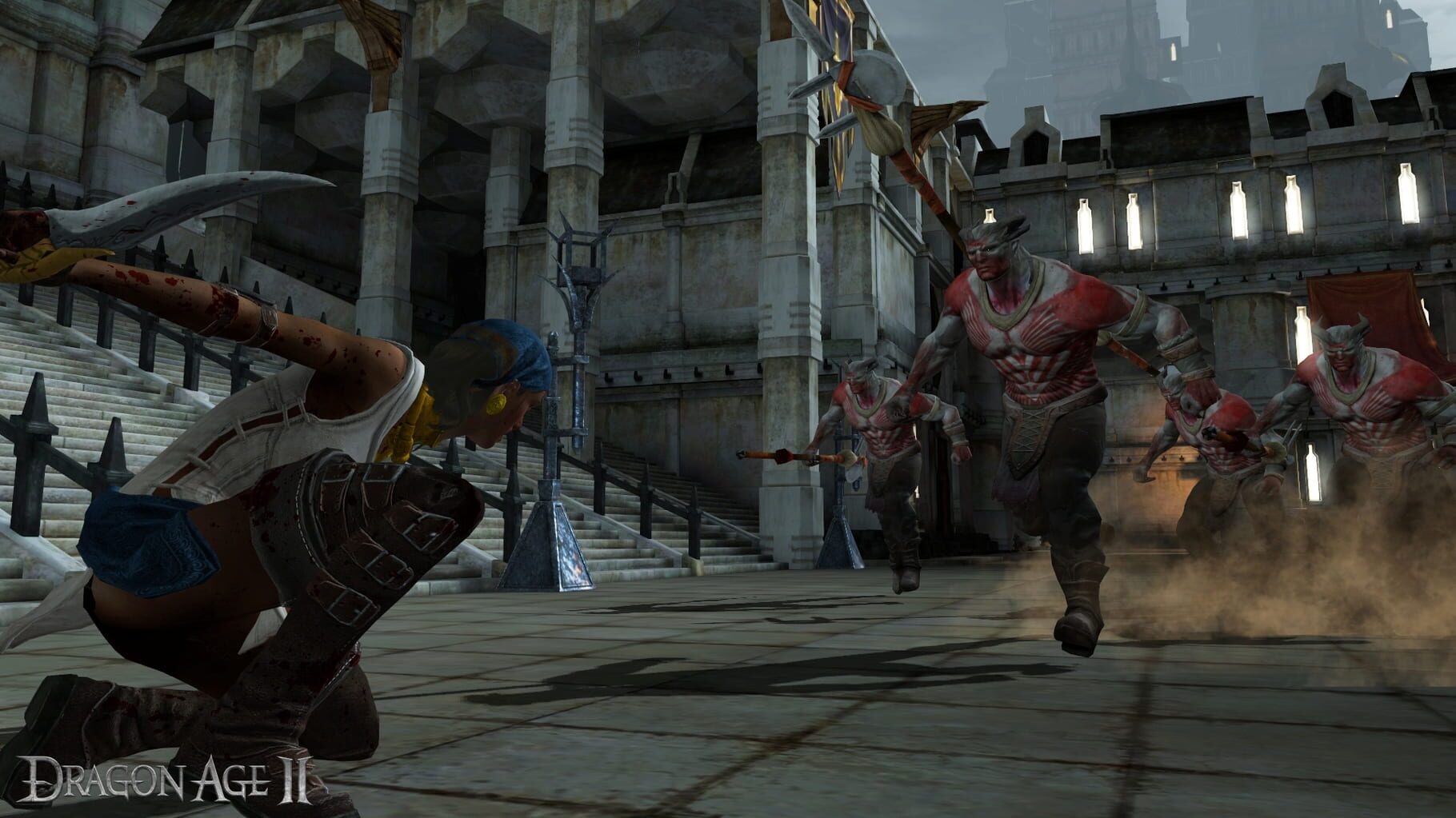 Dragon Age™ 2 screenshots