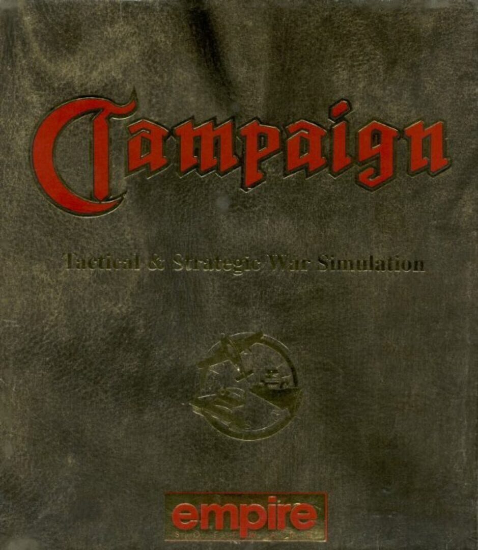 Campaign (1992)