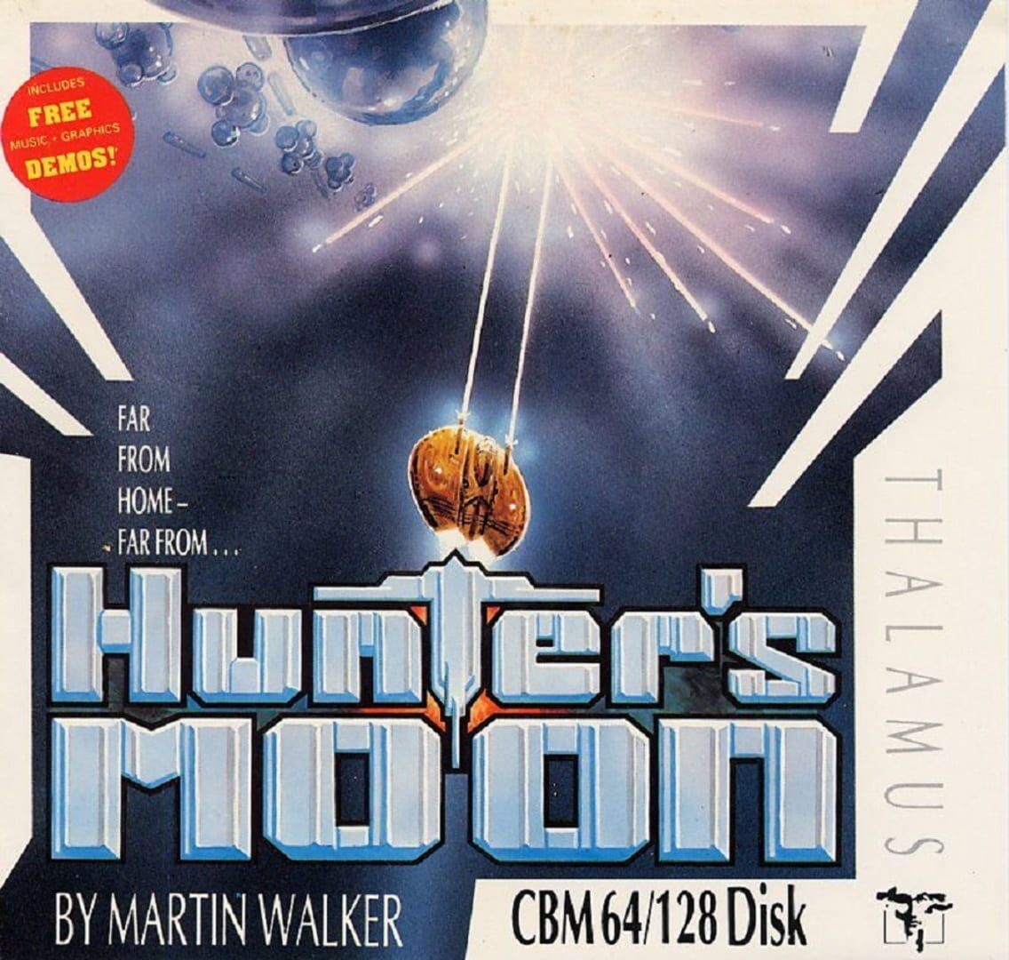 Hunter's Moon (1987)