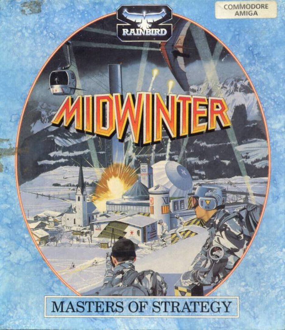 Midwinter (1989)