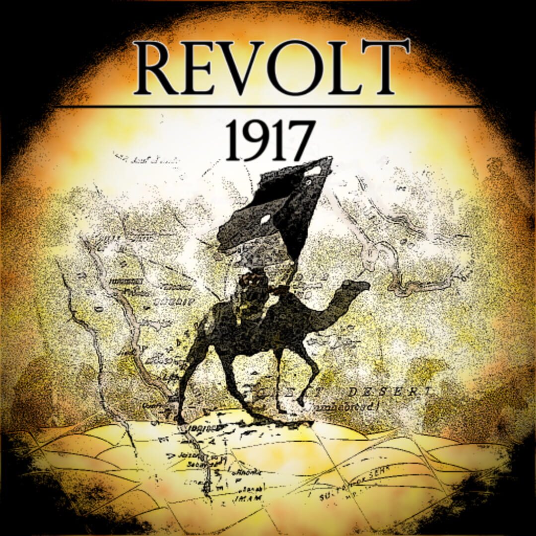 Revolt 1917 (2018)